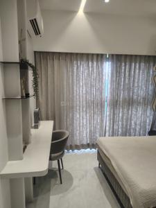 Bedroom Image of 1450 Sq.ft 3 BHK Apartment / Flat for sale in Swaraj 54 Flores Drive Phase 1, Hadapsar Pune for Rs. 14800000