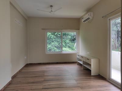 Bedroom Image of 4500 Sq.ft 4 BHK Villa for rent in Namaha Lakewood, Appa Junction Hyderabad for Rs. 125000