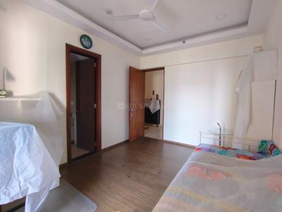Bedroom Image of 2700 Sq.ft 3 BHK Apartment / Flat for sale in K Raheja Vistas Premiere Magna, Mohammed Wadi Pune for Rs. 34000000