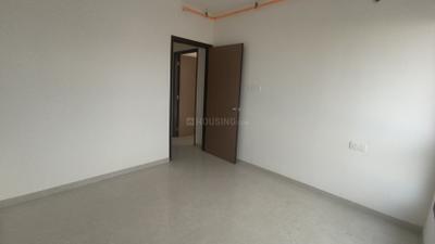 Shreeji Plaza Bedroom One 4