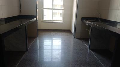 Kitchen Image of 1700 Sq.ft 3.5 BHK Apartment / Flat for sale in Kalpataru Radiance, Goregaon West Mumbai for Rs. 57500000
