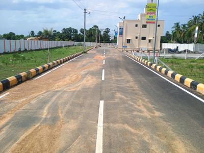 Image of 1125 Sq.ft Residential Plot / Land for sale in Kalavakkam, Chennai for Rs. 4498875