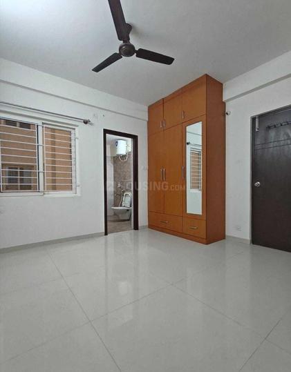 DSR Eden greens Bedroom 1