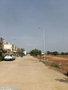 Image of 1000 Sq.ft Residential Plot / Land for sale in Kingstown, Dunda, Raipur for Rs. 3800000