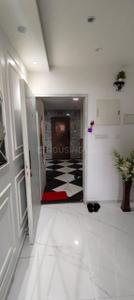 Hall Image of 703 Sq.ft 2 BHK Apartment / Flat for sale in Siroya Level The Residences, Andheri West Mumbai for Rs. 22800000