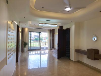 Living Room Image of 2430 Sq.ft 4 BHK Builder Floor for sale in Sector 50 Gurgaon for Rs. 41000000