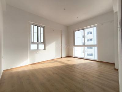 Bedroom Image of 1230 Sq.ft 2 BHK Apartment / Flat for sale in Disha Pursuit Of Sunshine by Disha Habitat Projects LLP, Budigere Cross Bengaluru for Rs. 14000000