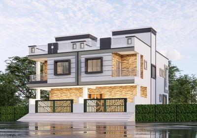 Image of 2098 Sq.ft 3 BHK Villa for sale in Lohegaon, Pune for Rs. 7510000