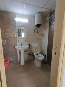 Bathroom Image of 1505 Sq.ft 3 BHK Apartment / Flat for sale in Supertech Cape Town, Sector 74 Noida for Rs. 15500000