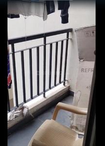 Balcony Image of 755 Sq.ft 1 BHK Apartment / Flat for sale in Shriram Summitt by Shriram Properties, Electronic City Bengaluru for Rs. 8000000