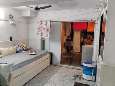 Bedroom Image of 900 Sq.ft 3 BHK Independent House for sale in Airoli Navi Mumbai for Rs. 21000000