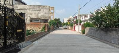Image of 2262 Sq.ft Residential Plot / Land for sale in Indira Nagar, Lucknow for Rs. 14600000