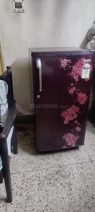 Hall Image of Lake view 852 PG  in Bangur Avenue, Kolkata
