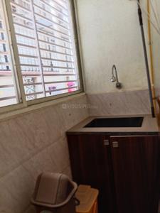 Balcony Image of 2200 Sq.ft 3 BHK Apartment / Flat for sale in Basavanagudi Bengaluru for Rs. 26000000