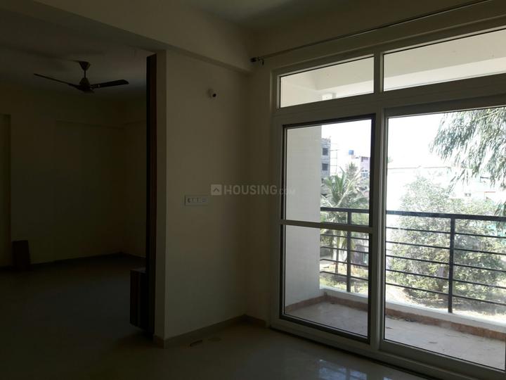 alpine eco Bedroom 1