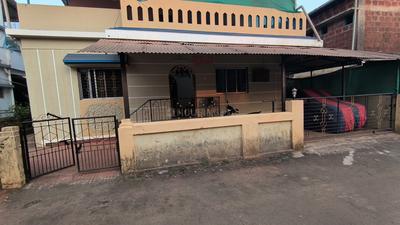 Image of 1500 Sq.ft 3 BHK Independent House for sale in Bahadur Shaikh, Chiplun for Rs. 7500000