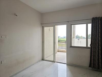 Living Room Image of 500 Sq.ft 1 BHK Apartment / Flat for sale in VTP Purvanchal, Kesnand Pune for Rs. 2910000