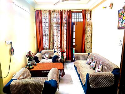 2 BHK Flat