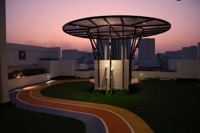 Image of 1089 Sq.ft 2 BHK Apartment / Flat for sale in Newton Homes Royale Thergaon Chinchwad, Tathawade, Pune for Rs. 8400000