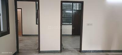 Bedroom Image of 1614 Sq.ft 3 BHK Builder Floor for sale in Jaipuria Sunrise Enclave, Kaushambi Ghaziabad for Rs. 15000000