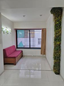Hall Image of 1600 Sq.ft 3 BHK Apartment / Flat for rent in Khamla Nagpur for Rs. 45000