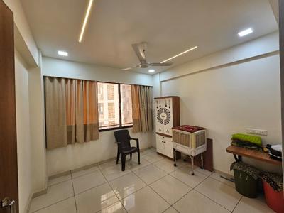 KV Satva Shiv Elegance Hall 4