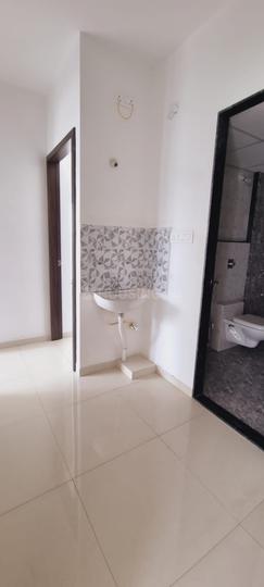 Ganga Altus Bedroom 1