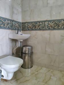 Bedroom Three Image of 1200 Sq.ft 3 BHK Apartment / Flat for sale in Natu 9 Riviera Hills, Kalwa Thane for Rs. 16000000