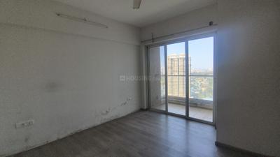 Bedroom Image of 1450 Sq.ft 3 BHK Apartment / Flat for rent in Airoli Navi Mumbai for Rs. 70000
