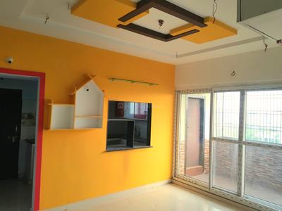 Hall Image of 1320 Sq.ft 3 BHK Apartment / Flat for sale in Aditya Nagar Rajahmundry for Rs. 4900000
