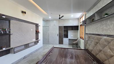 Balcony Image of 3600 Sq.ft 4 BHK Apartment / Flat for sale in Kodigehalli Bengaluru for Rs. 45000000