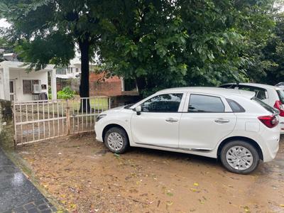 1 BHK Independent House