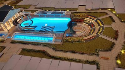 Image of 1567 Sq.ft 3 BHK Apartment / Flat for sale in Godrej Athena, Indira Nagar, Bengaluru for Rs. 27900000