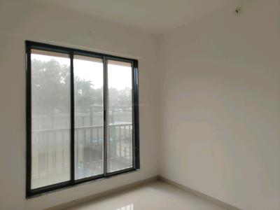 Bedroom Image of 509 Sq.ft 1 BHK Apartment / Flat for sale in Neminath Hiloni Heights, Fatherwadi Vasai for Rs. 3695777