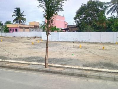 Image of 900 Sq.ft Residential Plot / Land for sale in Kelambakkam, Chennai for Rs. 2970000