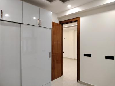 Bedroom Image of 1900 Sq.ft 4 BHK Builder Floor for sale in Rajendra Nagar Ghaziabad for Rs. 15000000