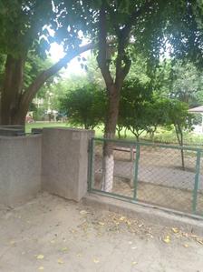 Image of 381 Sq.ft Residential Plot / Land for sale in Sector 46, Gurgaon for Rs. 102800000