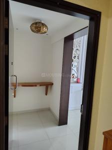 Hall Image of 1629 Sq.ft 3 BHK Apartment / Flat for sale in Pride Pegasus, Visthar Bengaluru for Rs. 19000000