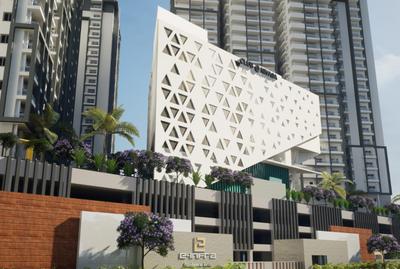 3 BHK Apartment