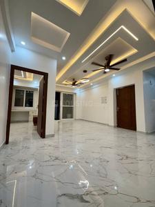Hall Image of 1600 Sq.ft 3 BHK Apartment / Flat for rent in Mate Square Nagpur for Rs. 33000