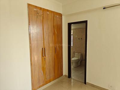 Bedroom Image of 1735 Sq.ft 3 BHK Apartment / Flat for sale in Amrapali Heartbeat City, Sector 107 Noida for Rs. 19600000