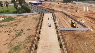 Image of 1500 Sq.ft 2 BHK Independent House for sale in Gadaala, Rajahmundry for Rs. 2600000