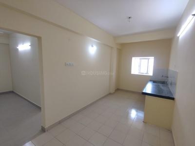 Bedroom Image of 1100 Sq.ft 2 BHK Apartment / Flat for sale in Mankapur Nagpur for Rs. 4500000