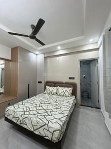1 BHK Independent Builder Floor