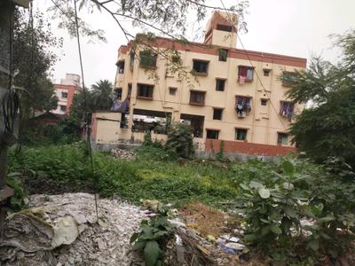 Image of 1440 Sq.ft Residential Plot / Land for sale in Madurdaha, Kolkata for Rs. 7000000