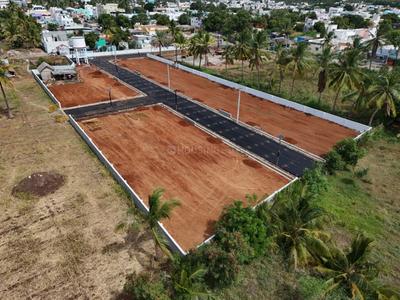 Image of 653 Sq.ft Residential Plot / Land for sale in Saravanampatty, Coimbatore for Rs. 1875000