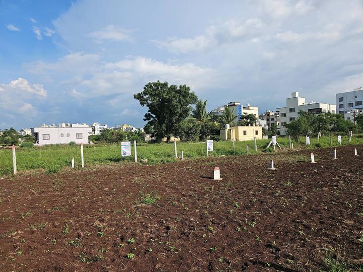 Wagholi Main Image 1