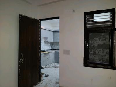 Bedroom Image of 980 Sq.ft 3 BHK Apartment / Flat for sale in Govindpuram Ghaziabad for Rs. 2999999