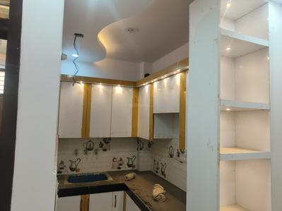 2 BHK Independent Builder Floor