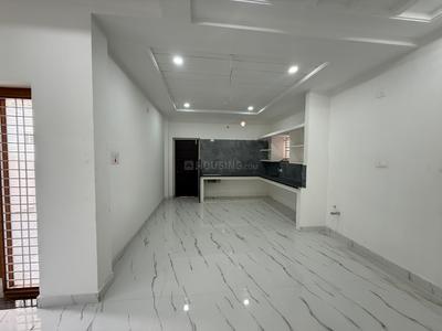 Hall Image of 2300 Sq.ft 3 BHK Villa for sale in Sainikpuri Secunderabad for Rs. 16500000